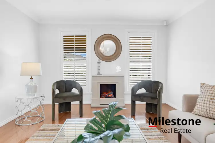 10 Waldburg Grove, Tarneit VIC 3029