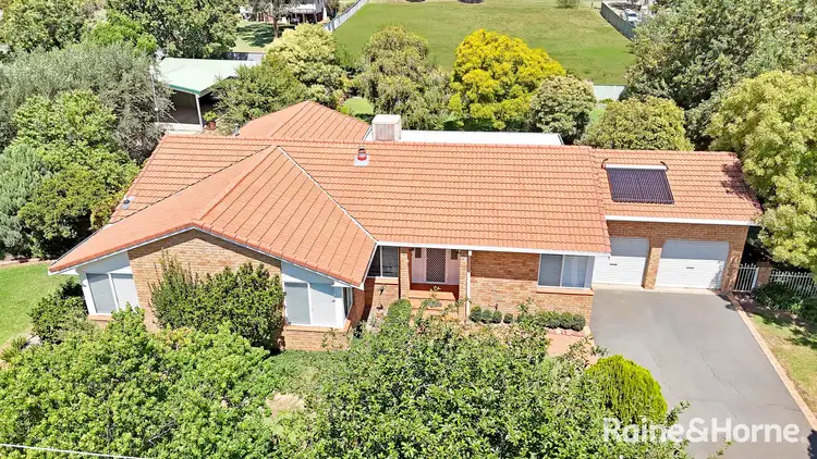 Second view of Homely house listing, 3 Rose Street, Grenfell NSW 2810