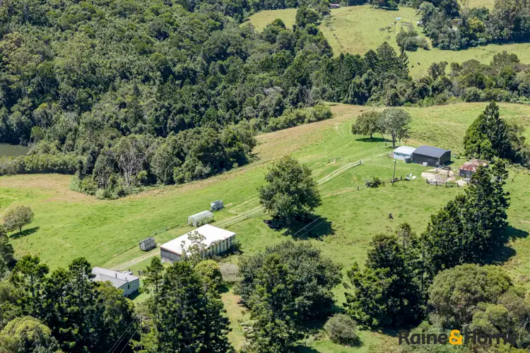 1691 Coramba Road, Megan NSW 2453