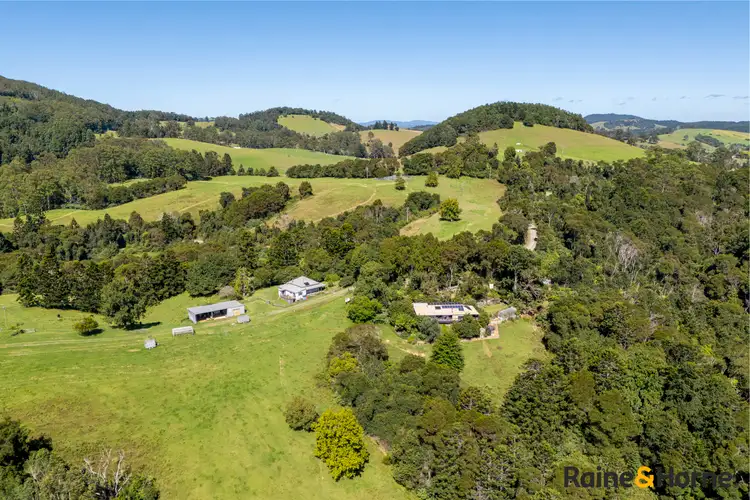 1691 Coramba Road, Megan NSW 2453