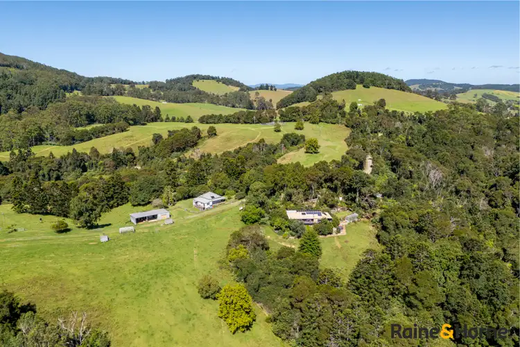 Second view of Homely rural property listing, 1691 Coramba Road, Megan NSW 2453