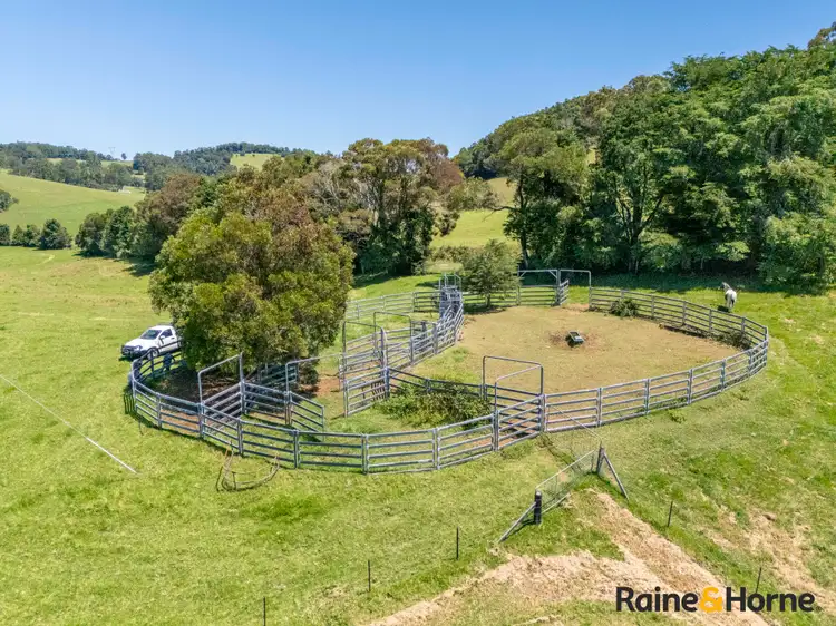 Fifth view of Homely rural property listing, 1691 Coramba Road, Megan NSW 2453