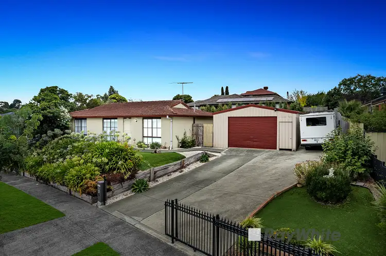 37 Fitzgerald Road