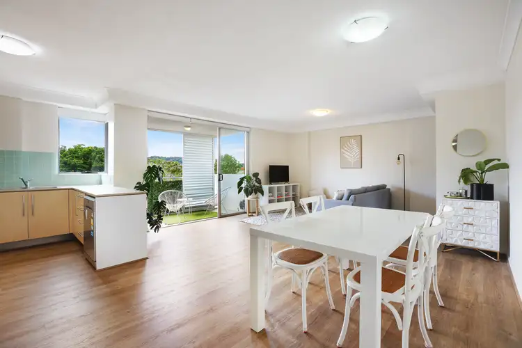 1306/12 Executive Drive, Burleigh Waters QLD 4220