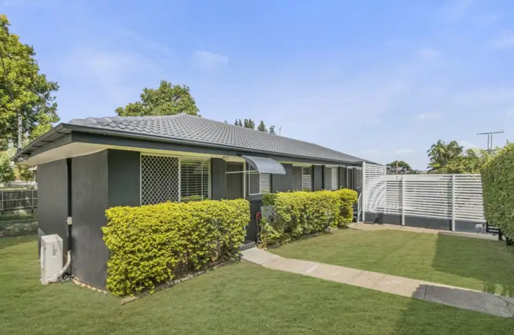 1/41 Gracemere Street, Newmarket QLD 4051