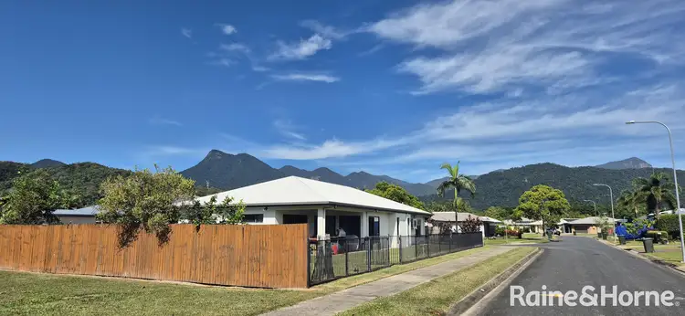Main view of Homely house listing, 15 Riflebird Cresent, Mossman QLD 4873
