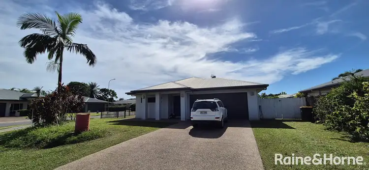 Second view of Homely house listing, 15 Riflebird Cresent, Mossman QLD 4873