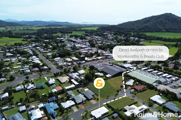 Fourth view of Homely house listing, 15 Riflebird Cresent, Mossman QLD 4873