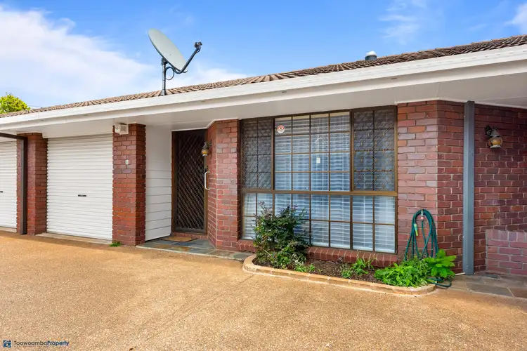 11A Gatfield Street