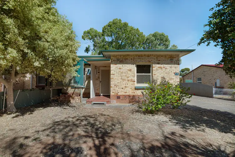 44 Knowles Road
