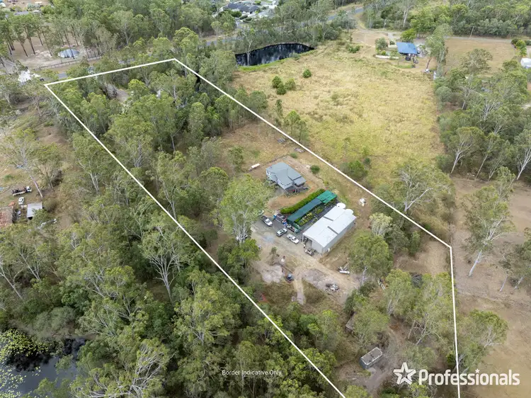 1066-1072 Teviot Road, Riverbend QLD 4280