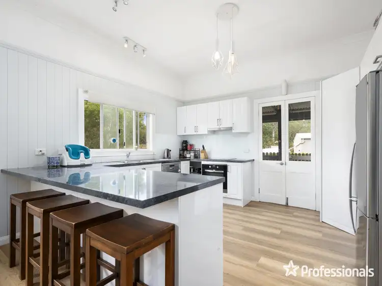 Fifth view of Homely house listing, 1066-1072 Teviot Road, Riverbend QLD 4280