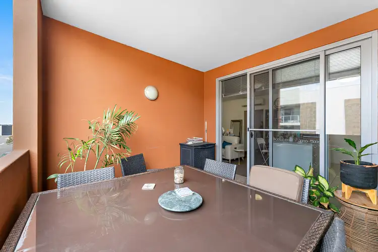 Second view of Homely apartment listing, 25/55 Flourish Loop, Atwell WA 6164