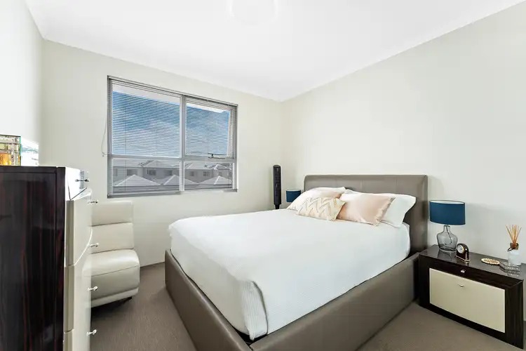 Third view of Homely apartment listing, 25/55 Flourish Loop, Atwell WA 6164