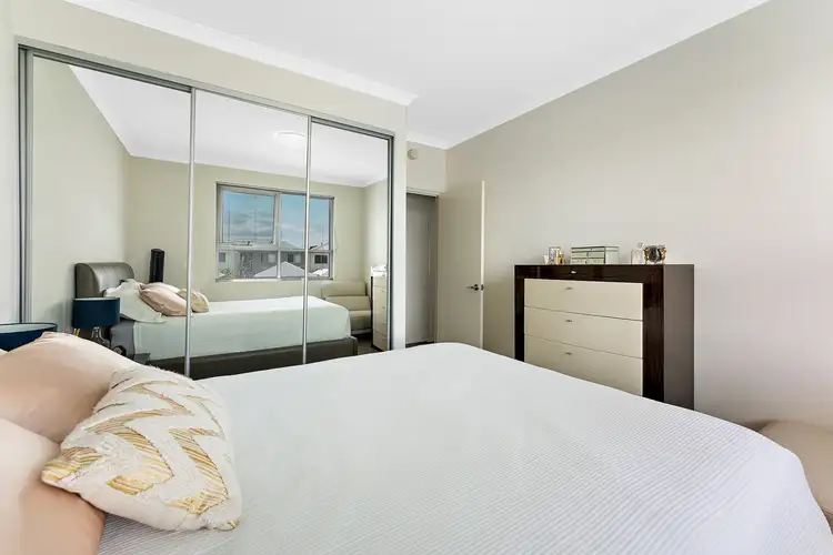 Fourth view of Homely apartment listing, 25/55 Flourish Loop, Atwell WA 6164