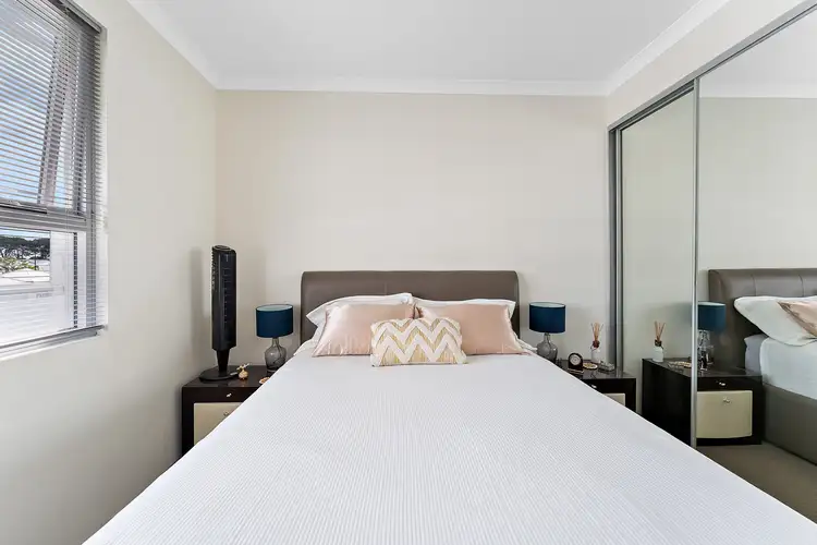 Fifth view of Homely apartment listing, 25/55 Flourish Loop, Atwell WA 6164