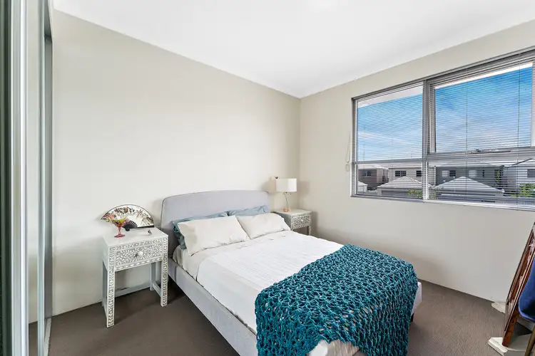 Sixth view of Homely apartment listing, 25/55 Flourish Loop, Atwell WA 6164