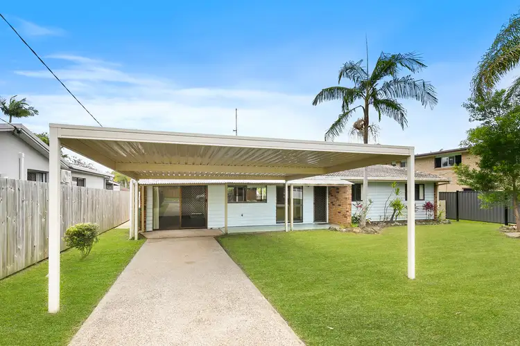 Main view of Homely house listing, 4 Agrippa Crescent, Tewantin QLD 4565
