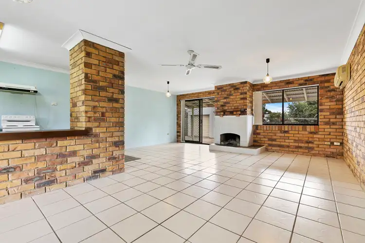 Second view of Homely house listing, 4 Agrippa Crescent, Tewantin QLD 4565