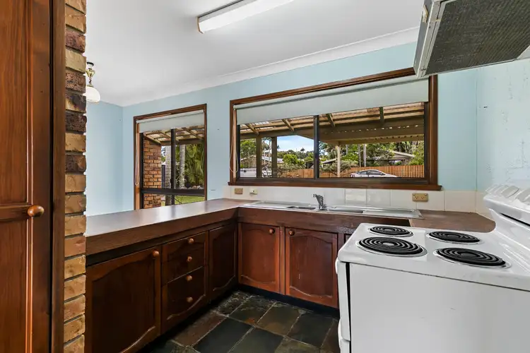 Third view of Homely house listing, 4 Agrippa Crescent, Tewantin QLD 4565
