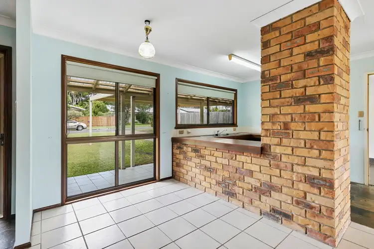 Fourth view of Homely house listing, 4 Agrippa Crescent, Tewantin QLD 4565
