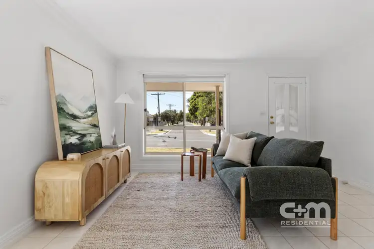 Third view of Homely unit listing, 1a South Street, Pascoe Vale VIC 3044