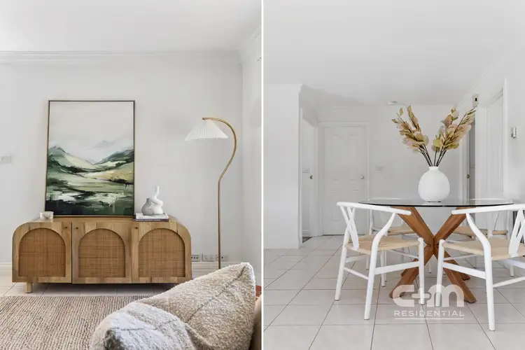 Fourth view of Homely unit listing, 1a South Street, Pascoe Vale VIC 3044
