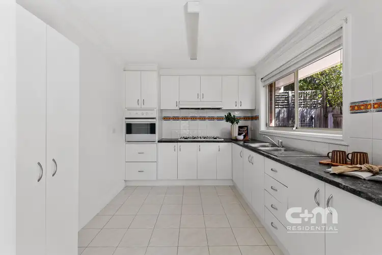 Fifth view of Homely unit listing, 1a South Street, Pascoe Vale VIC 3044