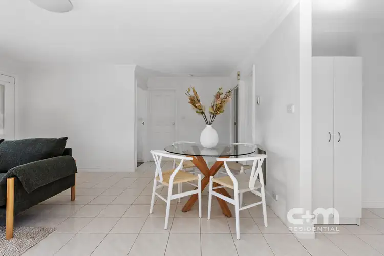 Sixth view of Homely unit listing, 1a South Street, Pascoe Vale VIC 3044