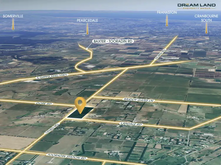 Third view of Homely rural property listing, 2/265 Lynes Road, Tooradin VIC 3980