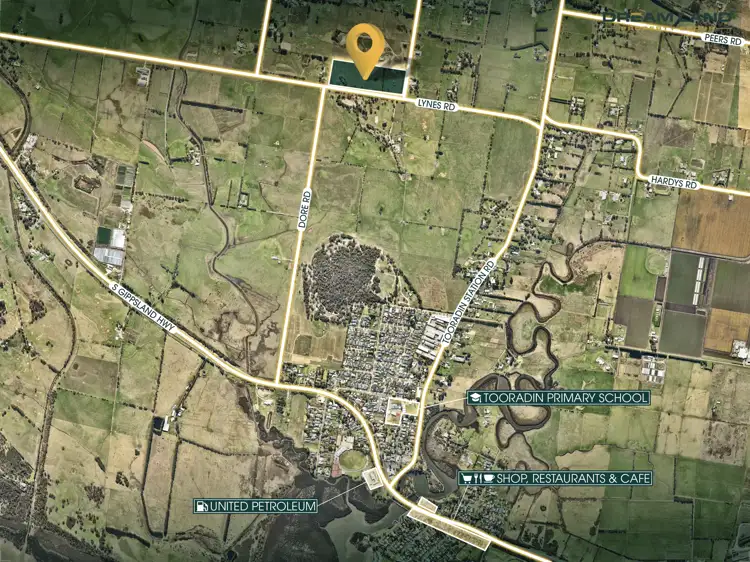 Fifth view of Homely rural property listing, 2/265 Lynes Road, Tooradin VIC 3980