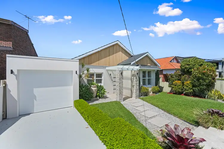 Second view of Homely house listing, 11 Lea Avenue, Russell Lea NSW 2046