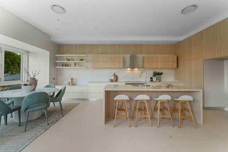 Fourth view of Homely house listing, 11 Lea Avenue, Russell Lea NSW 2046