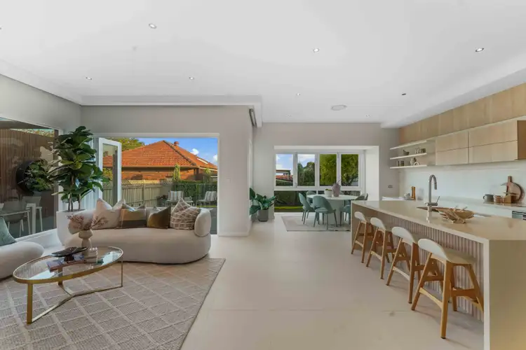 Sixth view of Homely house listing, 11 Lea Avenue, Russell Lea NSW 2046