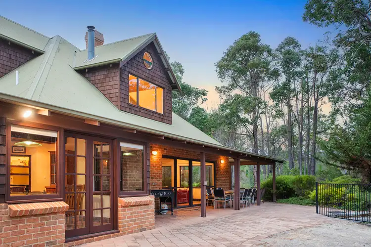 Second view of Homely house listing, 212 Yungarra Drive, Quedjinup WA 6281