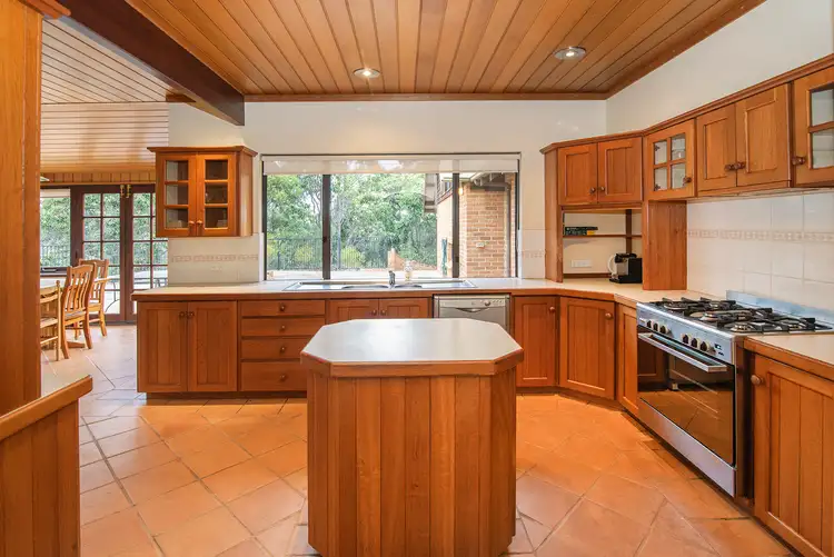 Third view of Homely house listing, 212 Yungarra Drive, Quedjinup WA 6281