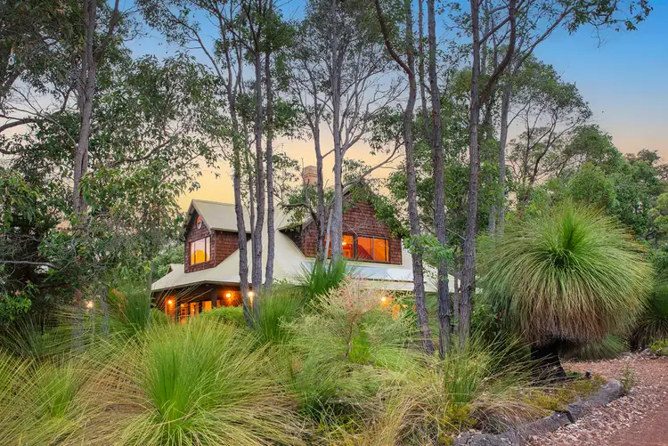 Fifth view of Homely house listing, 212 Yungarra Drive, Quedjinup WA 6281