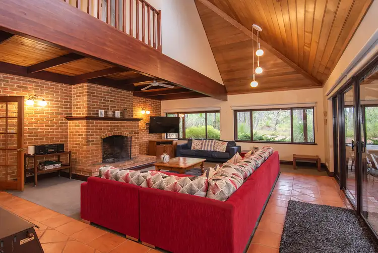 Sixth view of Homely house listing, 212 Yungarra Drive, Quedjinup WA 6281
