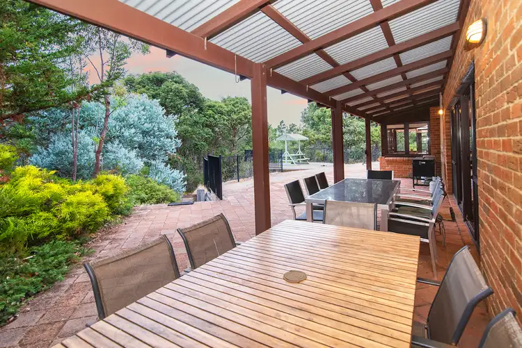 Seventh view of Homely house listing, 212 Yungarra Drive, Quedjinup WA 6281