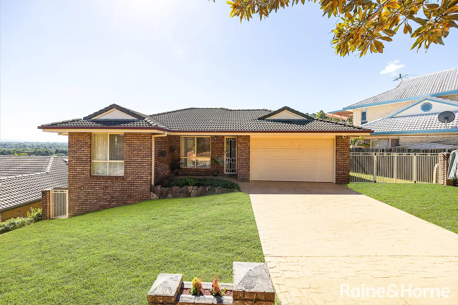 Main view of Homely house listing, 45 Andromeda Avenue, Tanah Merah QLD 4128