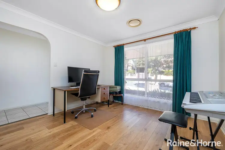 Third view of Homely house listing, 45 Andromeda Avenue, Tanah Merah QLD 4128