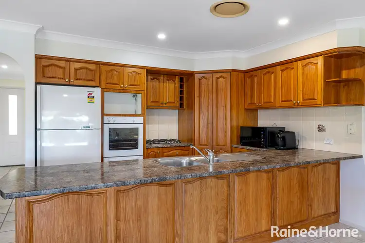Fourth view of Homely house listing, 45 Andromeda Avenue, Tanah Merah QLD 4128
