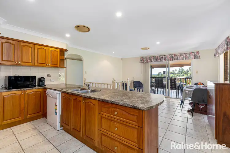 Fifth view of Homely house listing, 45 Andromeda Avenue, Tanah Merah QLD 4128
