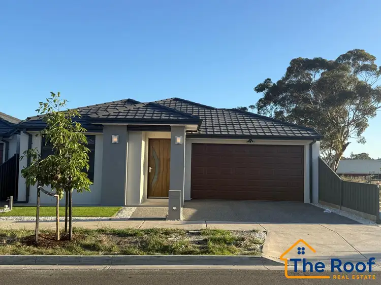 4 Butternut Street, Wollert VIC 3750
