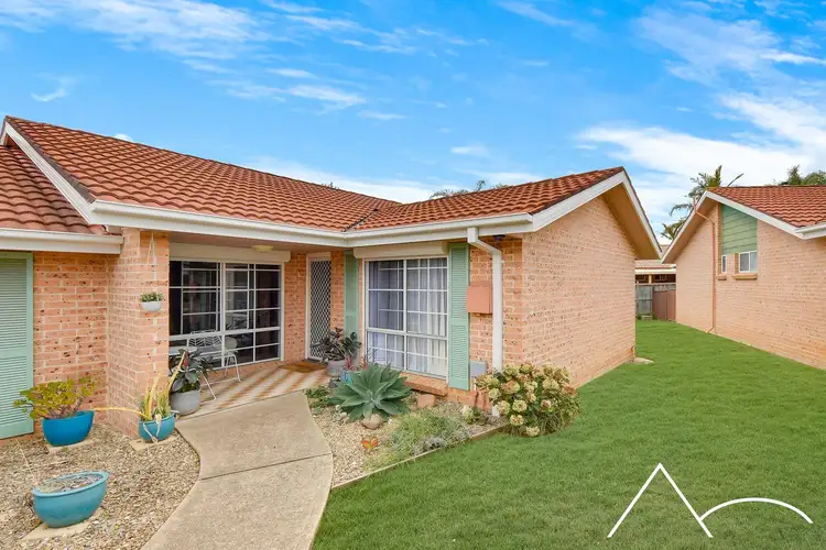 22/52 Leumeah Road, Leumeah NSW 2560