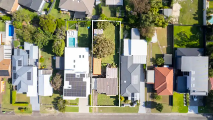 33 Thelma Street, Long Jetty NSW 2261