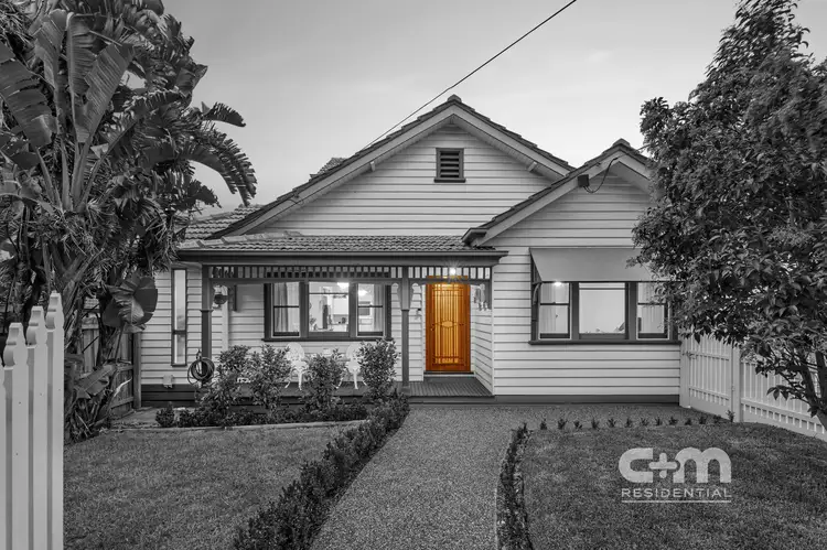 11 South Street, Hadfield VIC 3046