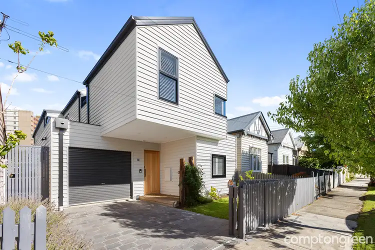 58 Creswick Street