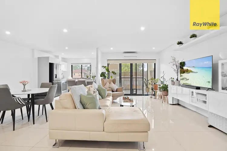 24/1B Premier Lane, Rooty Hill NSW 2766
