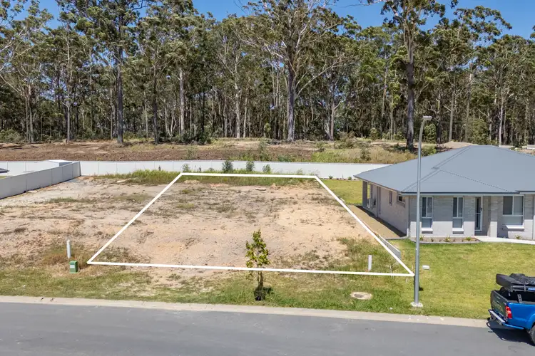 Second view of Homely land listing, 50 Janggal Jangall Rd, Nambucca Heads NSW 2448
